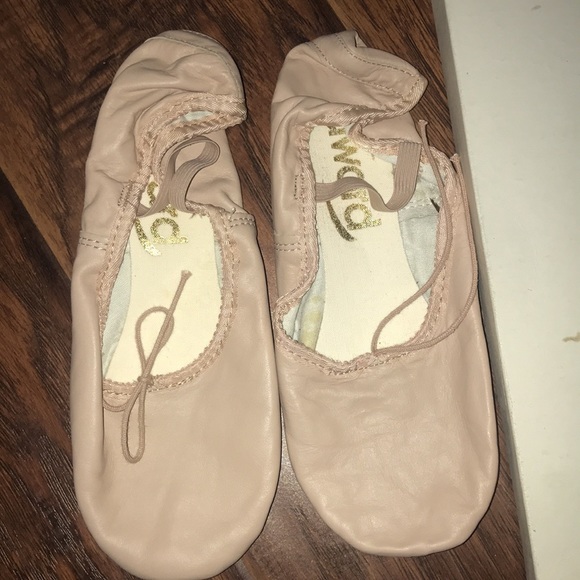 24 pair ballet shoes. Super Discount to resell. Buy them all!!! - Picture 3 of 9